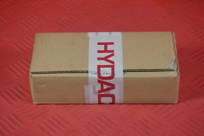 HYDAC HFS 2556-1W-01,0-0070-6-B-000 Durchfluss-Schalter NEU sofort lieferbar