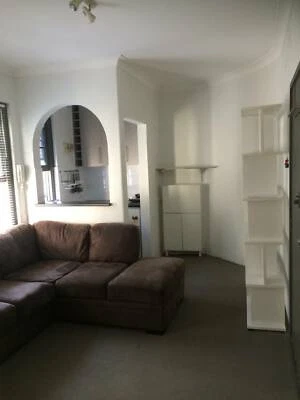 1 Bedroom Woolloomooloo Property For Rent Gumtree