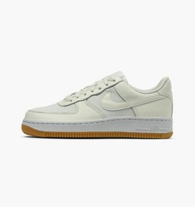 Nike Air Force 1 07 PRM Women's Trainers UK 5 EUR 38.5 Sail/Sail-White |  eBay