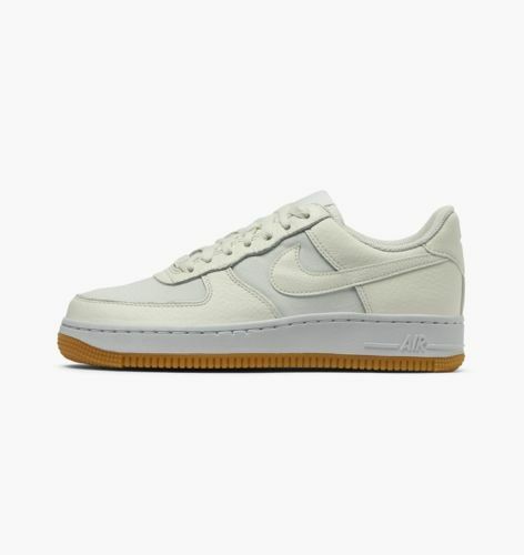 Nike Air Force 1 07 PRM Women's Trainers UK 5 EUR 38.5 Sail/Sail-White |  eBay