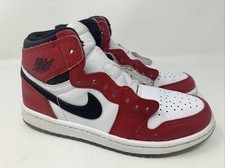 air jordan 1 no laces