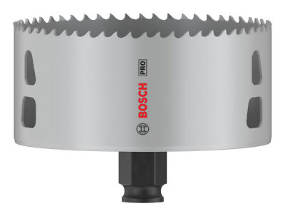 Bosch Pro Multi Material Power Change Plus Lochsäge, 105 mm - 2608594411