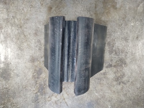 OMG Roofing Products One PipeGuard PEQUEÑO OLIFLOW PGS-BK para tubería de 1,5-2 pulgadas. - Imagen 2 de 4