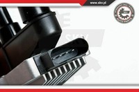 Esen SKV ZüNdspule ZüNdmodul FüR Seat Arosa VW Lupo Fabia I 03SKV029
