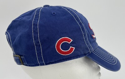 Casquette MLB Chicago Cubs by 47 Brand - 24,95