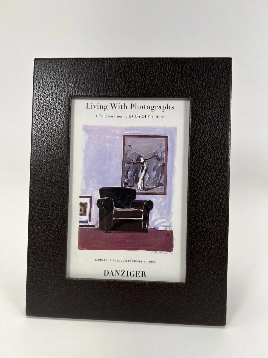 Coach Picture Frames for sale | eBay