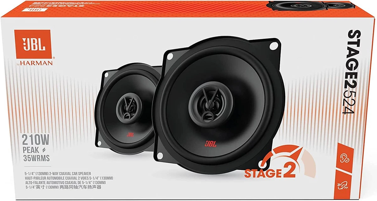 Jbl on stage best sale 2