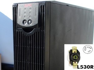 Smart ups 3000xl аккумуляторы