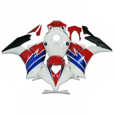 Fairing Kit for Honda CBR1000RR 2012 13 2014 2015 2016 White Blue Red Fairings