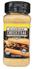 Blackstone Cheesesteak Gourmet Griddle Blend Seasoning 7.3 oz