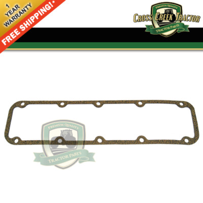 C7NN6584C Valve Cover Gasket for Ford 5000, 5100, 5200, 7000, 7100, 7200+