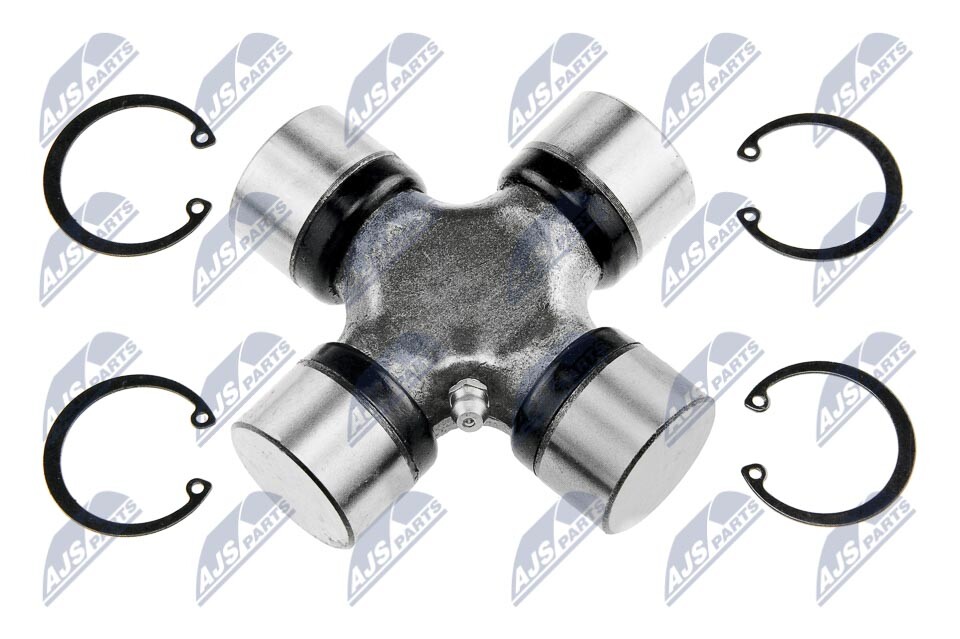 NKW-FR-001 NTY Joint, propshaft for FORD,FORD AUSTRALIA,FORD USA,LINCOLN,MERCURY
