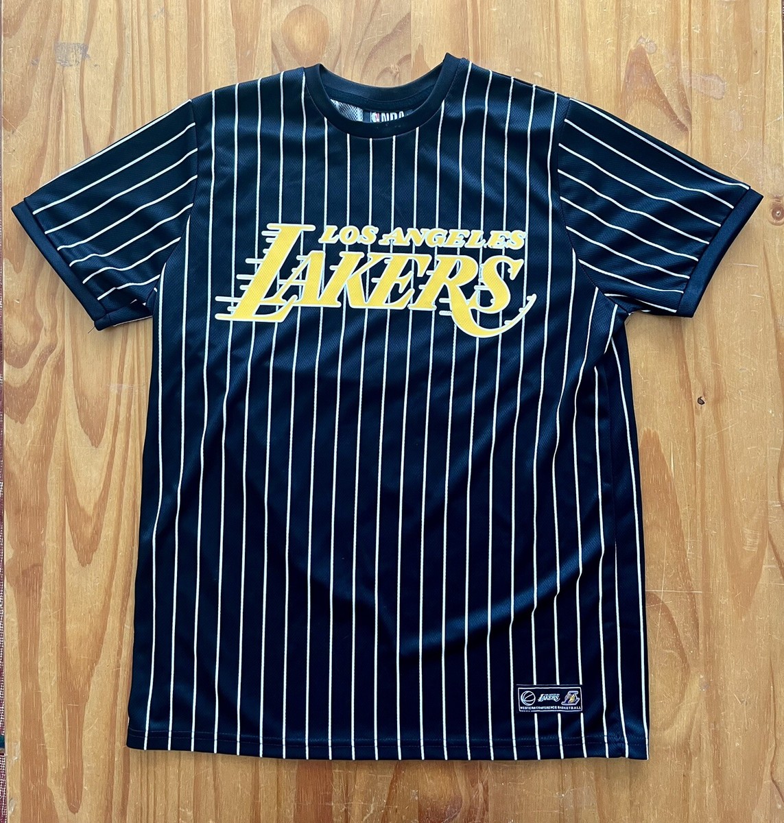 lebron jersey t shirt