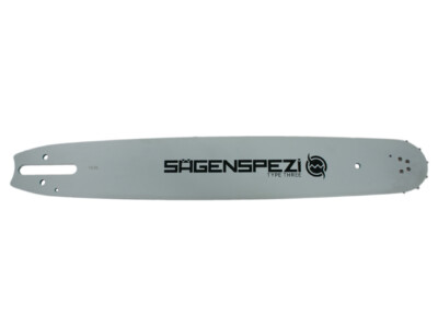 Schwert passend für Stihl 029 MS 290 37 cm 3/8'' 56 TG 1,6 mm Führungsschiene bar