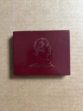 1982 Washington Half-Dollar 90% Silver Proof