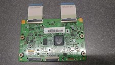Samsung UN55J6201 New Tcon T-Con Board with cables BN97-11600B