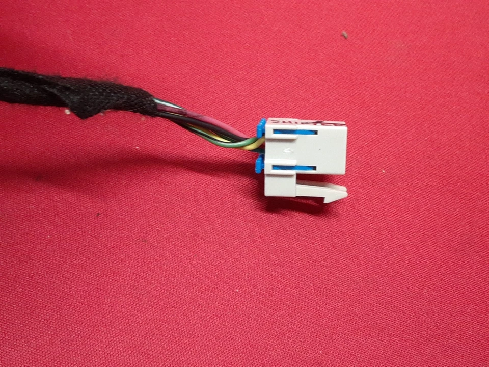 2002 - 2005 GMC Envoy Chevy Trailblazer Gear Selector Shifter - PIGTAIL WIRE - Image 2 of 4