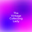 The Vintage Collecting Lady