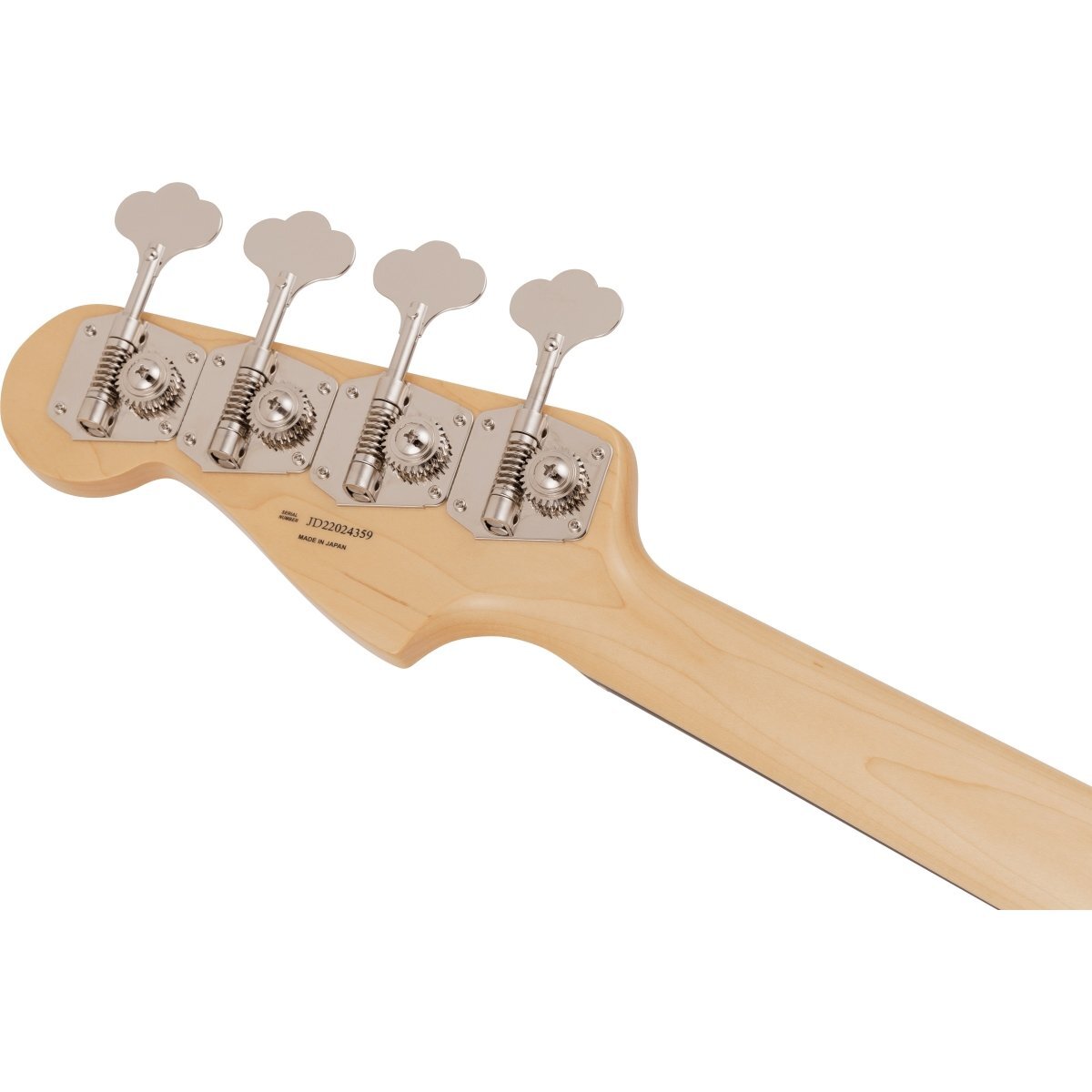 Fender Made in Japan Heritage 60s P Bass Fender Japan Heritage 60s Precision Bass Rosewood 3-Color