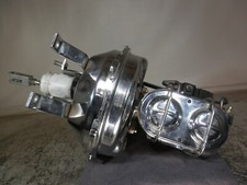 Cilindro Maestro De Frenos Para Corvette 1968-1976 – Con Frenos Eléctricos (no Servo)