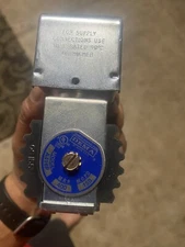 DEMA A416P. Solenoid Valves