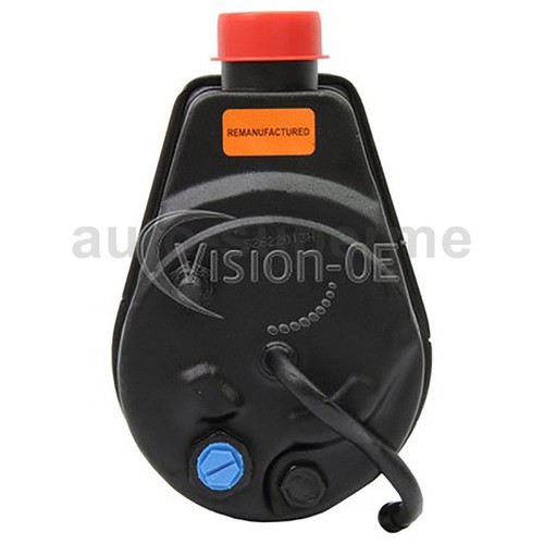 Power Steering Pump For 1984-1986 Chrysler Laser 2.2L 1986 Chrysler Laser 2.5L - Picture 5 of 7