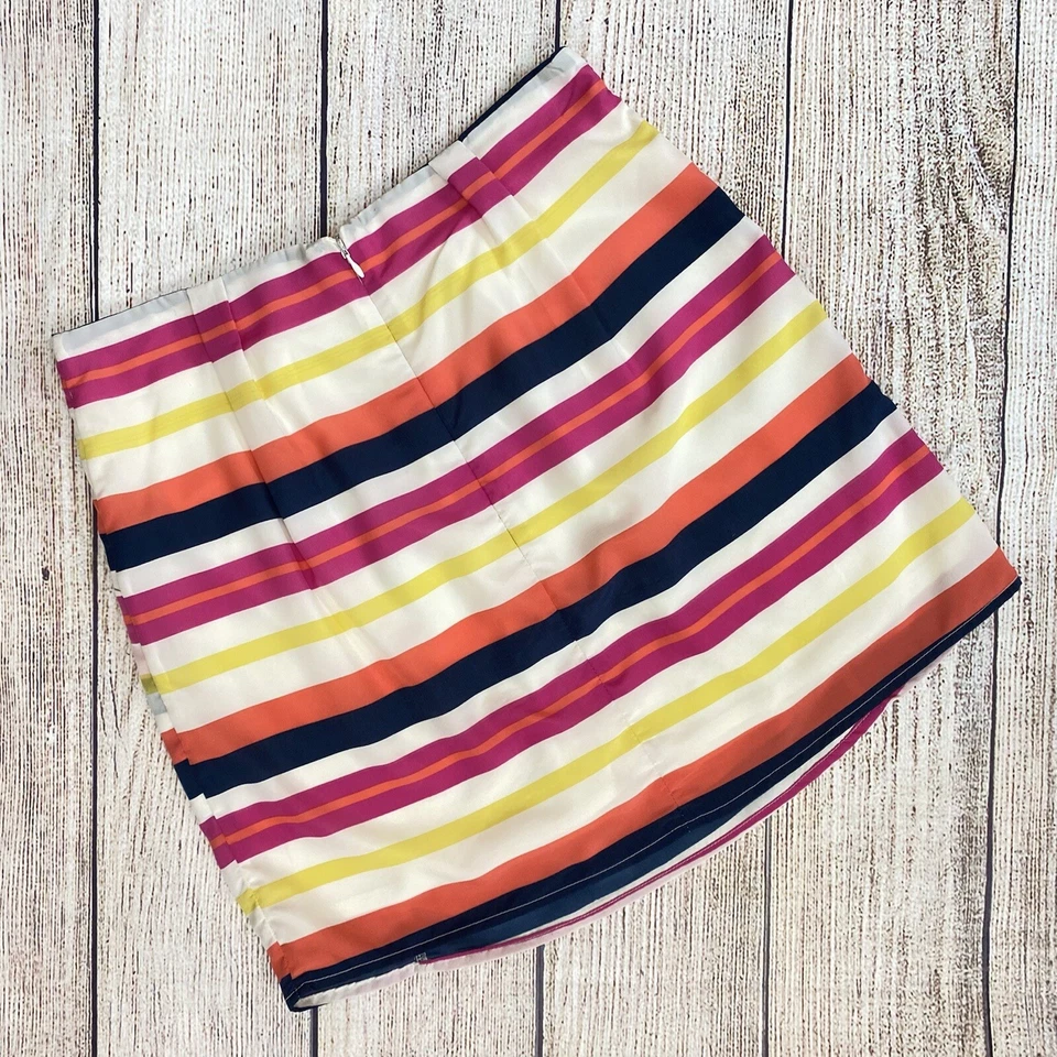 Francesca’s Collection Annabella Mini Skirt - Image 3 of 3