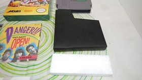 ARCH RIVALS Nintendo Nes USA