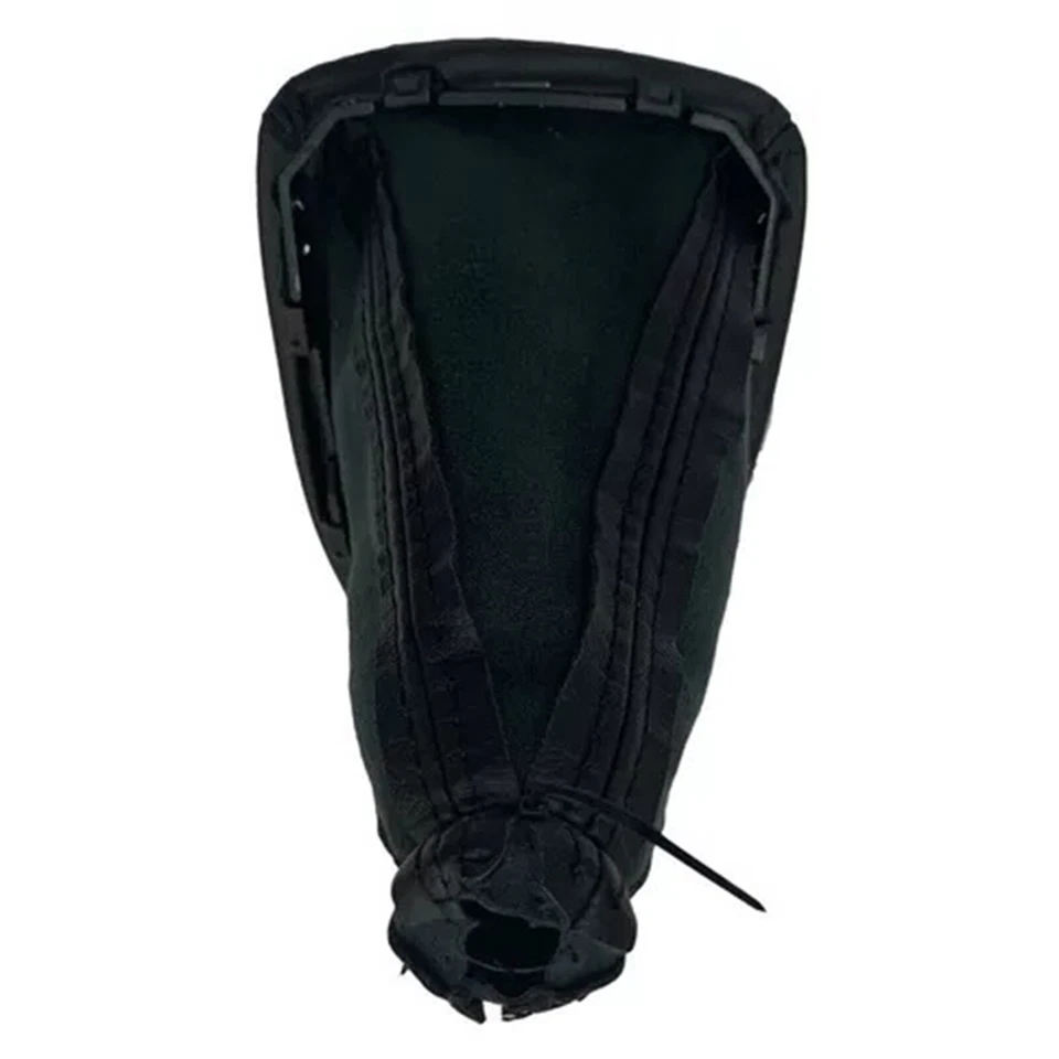 Perilla de cambio manual con cubierta para Chevrolet Spark 2013-2017 Beat 2018-2021 Foto 4 de 4