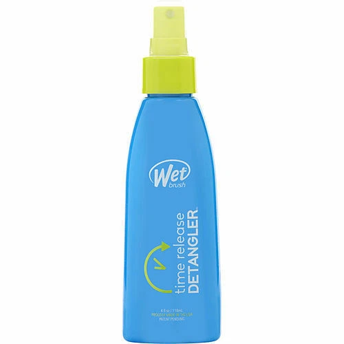 The Wet Brush Rizado Cuidado del Cabello