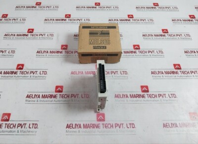 Mitsubishi Electric FX3U-4AD-PT-ADP Analog Eingang Modul PT100 DC24V