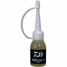 Daiwa Reel Oil II 10ml Reel Oil