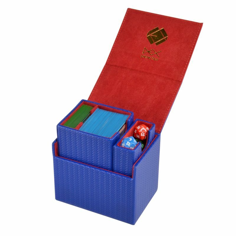 ４boxes detoxDETSsss Dex Proline Deck Boxes - Various Colors - Factory Sealed - Brand