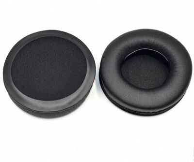1 Paar Ohrpolster Kissen Ersatz für JBL SYNCHROS E50BT E50 S500 S700 Kopfhörer.