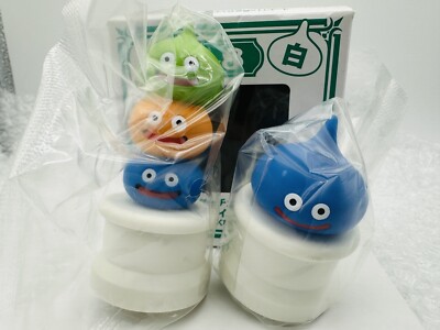 Dragon Quest X, Monsterschachfigur (Schleim, Schleimturm) SQUARE ENIX, Import JP