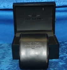 Breitling SuperOcean Heritage 46mm Brown Dial Bronze Bezel Steel Watch A17320 20