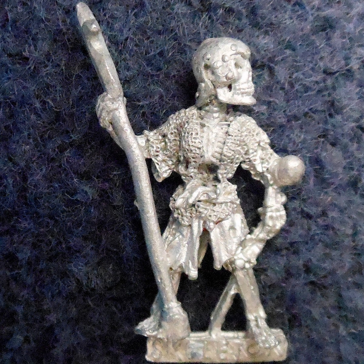 WARHAMMER NIGHTMARE LEGION Citadel Miniatures Regiments Renown Games Workshop GW EUR 250,00 - FR