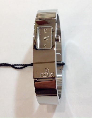 OROLOGIO DONNA FENDI mod. 3380 | eBay