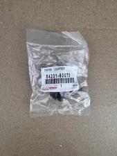New 84231-60070 Genuine Toyota Lexus Scion Door Courtesy Lamp Switch Assy OEM