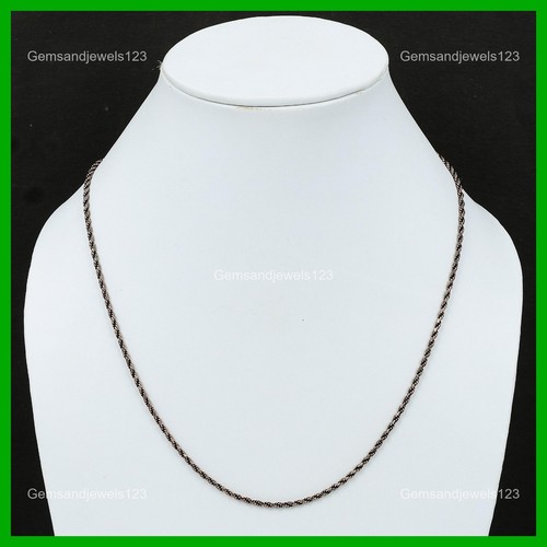 Daughters Day Sale Copper Gemstone Sister Wire Wrap Boho Chain Elegant Necklace - Picture 1 of 5