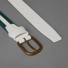 adidas Originals OG Golf Belt S/M 32” Waist