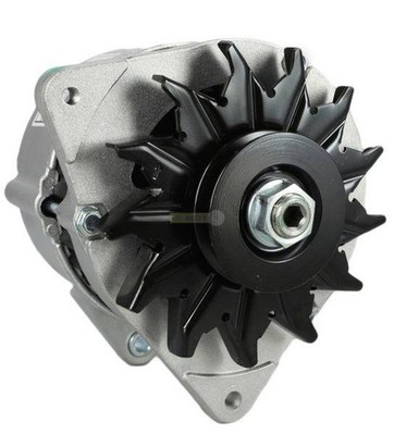 Lichtmaschine 70A Neu Original Lucas LRa604 für Ford, Jaguar