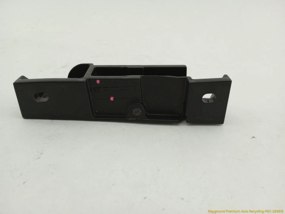 Chrysler Crossfire Par de Trava Superior Conversível Trava Placa Striker Compatível 04-08 - Imagem 3 de 4