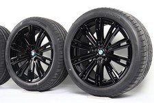 Original BMW 3er G20 G21 2er G42 4er G22 G23 Sommerr�der 18 Zoll 790 51849