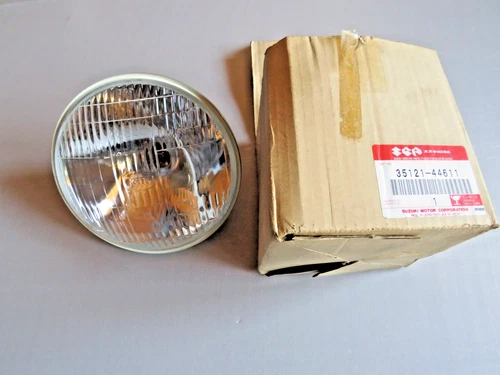 UNIT (12V, 50/35W)