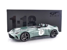 GT SPIRIT 1/18 - ASTON MARTIN V12 SPEEDSTER GT906