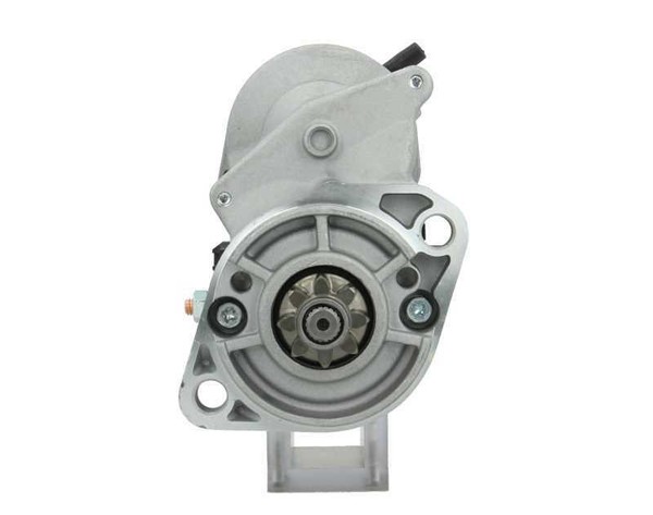 Anlasser 2.2 Kw Neu Eurostarter Oe-Nr. 428000-6940 FüR Kubota-image