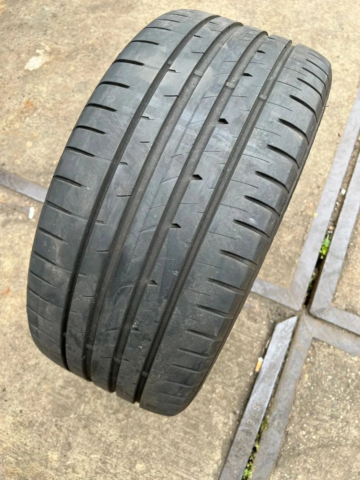 Sommerreifen 245/35 R18 88Y Goodyear Eagle F1 ASY 2 RFT RSC Runflat DOT15 5,5mm - Bild 2 von 2