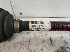 Cardan Chevrolet AVEO