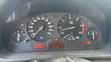 Compteur BMW 2002